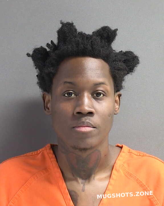 MCCASKELL JAYQUAN 04 18 2024 Volusia County Mugshots Zone