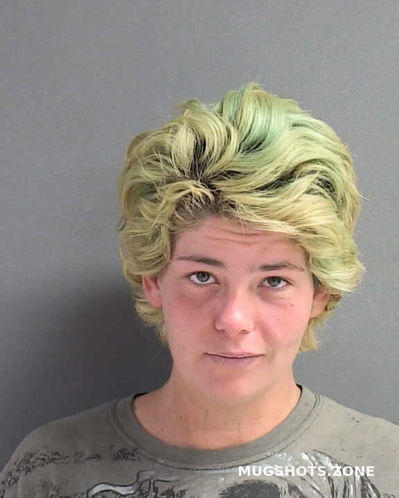 Ferguson Alycia Ann Volusia County Mugshots Zone