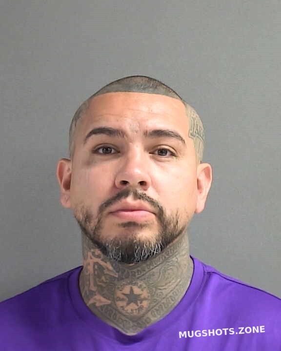 CASTANEDA NATHAN BRIAN 04 19 2024 Volusia County Mugshots Zone