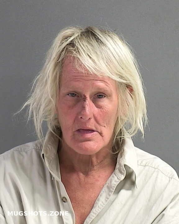 Obrien Sonia M Volusia County Mugshots Zone