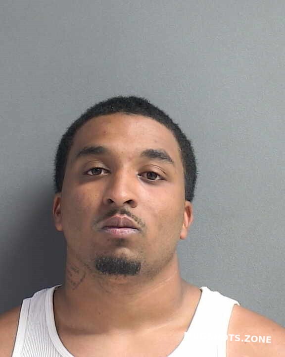 PEREZ RICHIE 04 25 2024 Volusia County Mugshots Zone