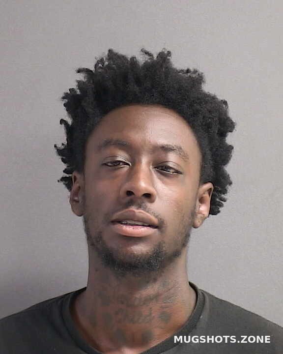 MATHEWS JONQUEZ LATRAYVIUS 04 28 2024 Volusia County Mugshots Zone