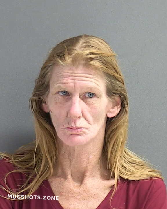 Wilcox Christina L Volusia County Mugshots Zone