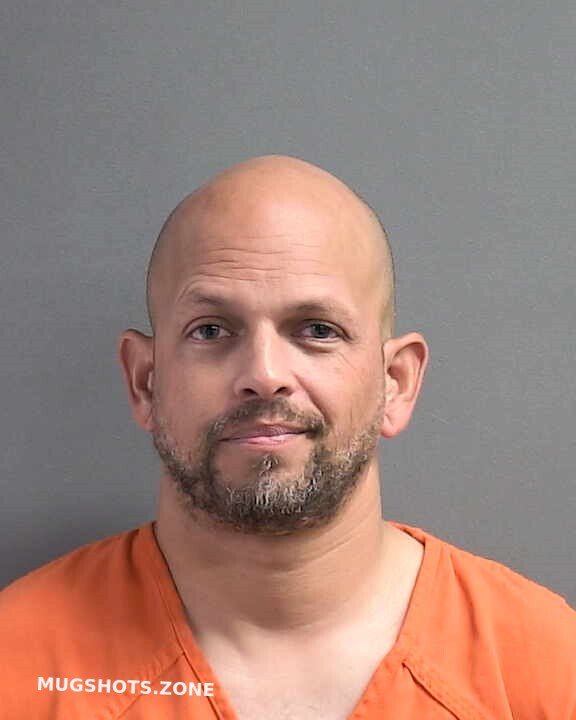 Cruz Richard Volusia County Mugshots Zone