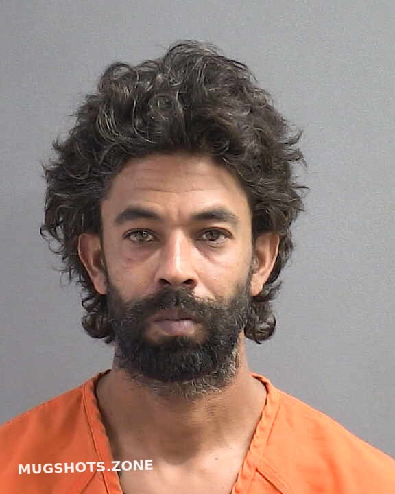 Cruz Walter Volusia County Mugshots Zone