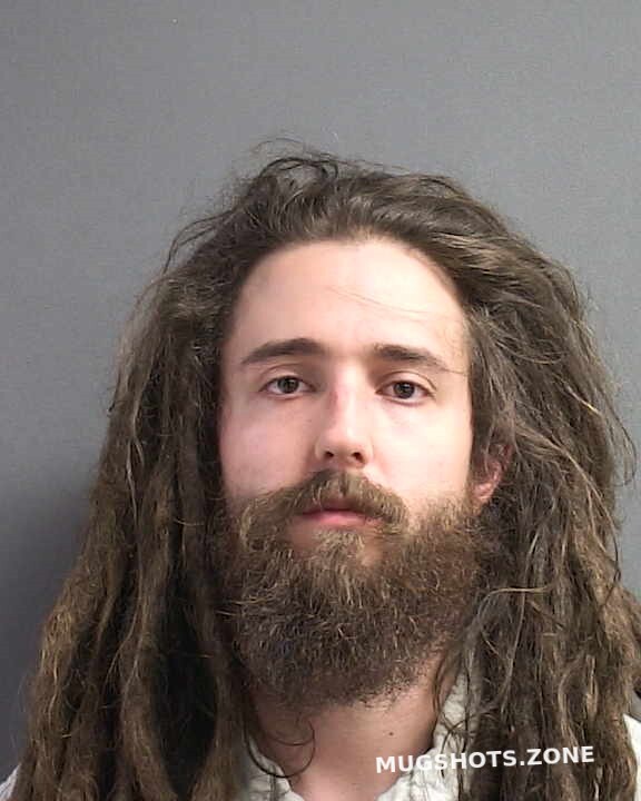 Craig Jake Thomas Volusia County Mugshots Zone