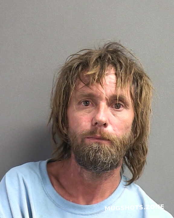 Bartlett Joseph Martin Volusia County Mugshots Zone