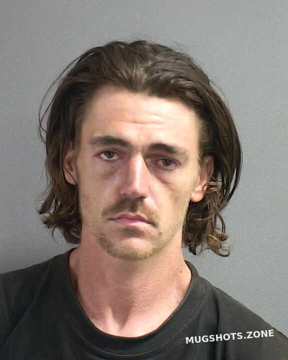 Gibson Erik Jon Volusia County Mugshots Zone