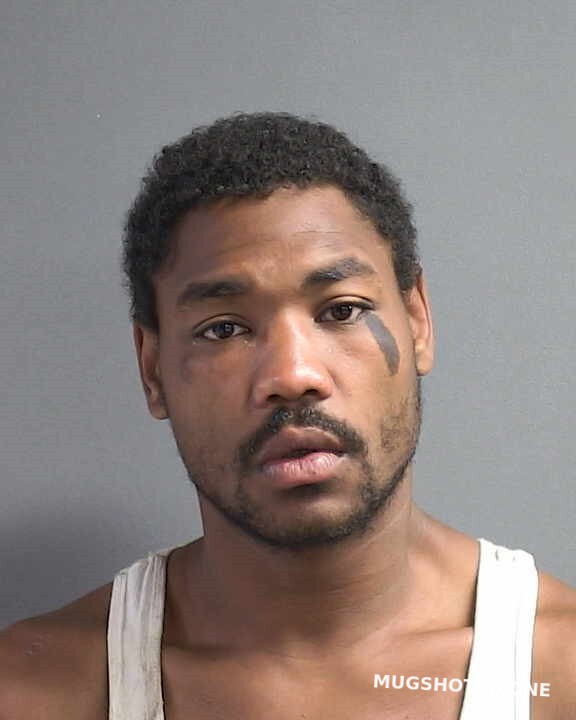 Gaddy Kendal Chad Volusia County Mugshots Zone