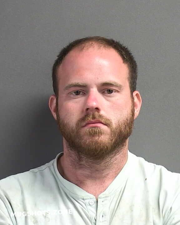 SWINDLE CHRISTOPHER WILLARD 05 24 2024 Volusia County Mugshots Zone