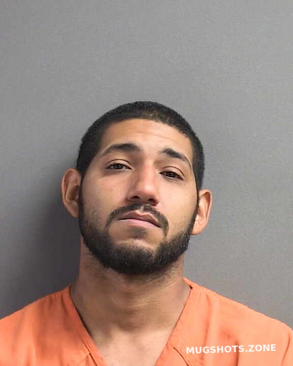 Rosario Isiah M Volusia County Mugshots Zone