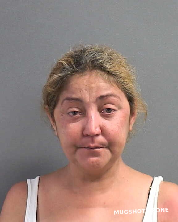 Guastavino Veronica C Volusia County Mugshots Zone