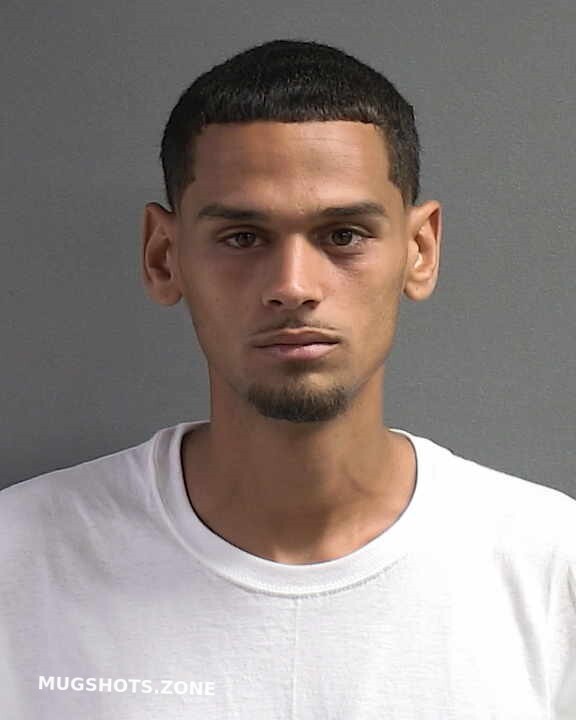 TORO EDWIN L 05 27 2024 Volusia County Mugshots Zone