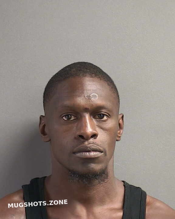 TOLIVER KORNEAL 05 28 2024 Volusia County Mugshots Zone