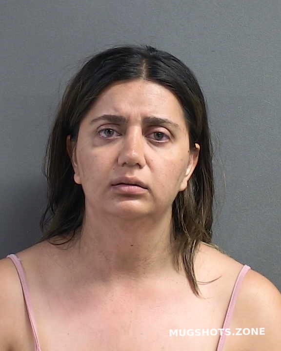 MUSTAFA KARINA 06 07 2024 Volusia County Mugshots Zone