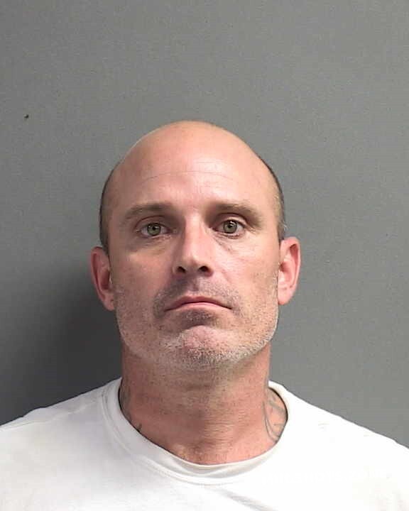 Farthing Matthew J Volusia County Mugshots Zone