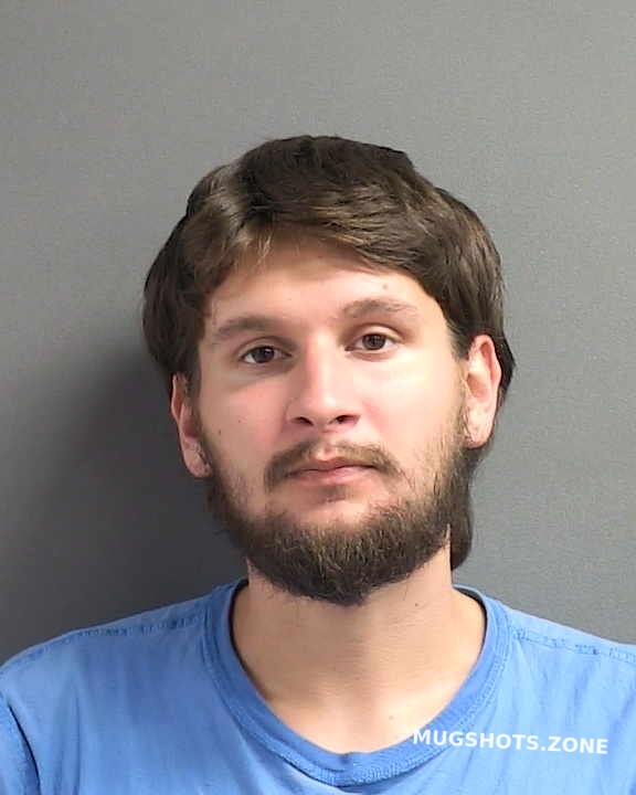 Kokkinaris Jared Emanual Volusia County Mugshots Zone