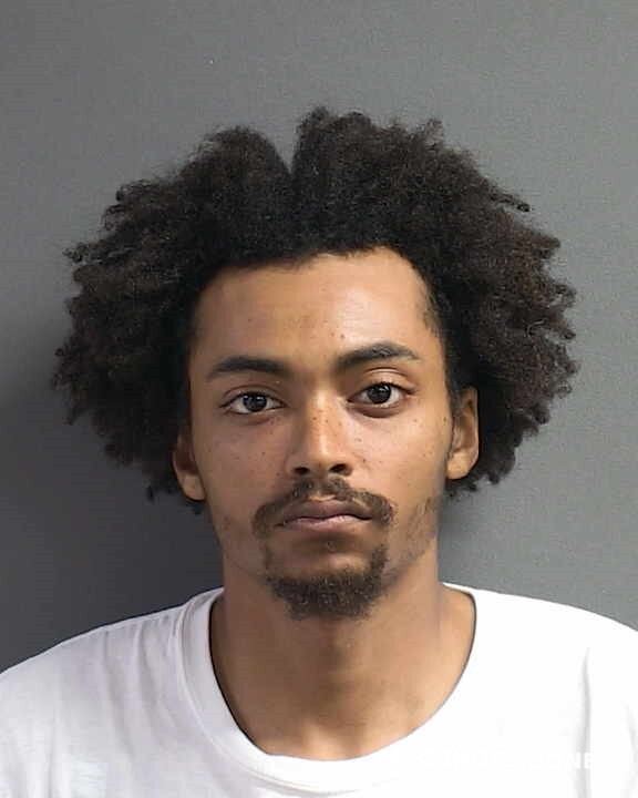 Carter Josua L Volusia County Mugshots Zone