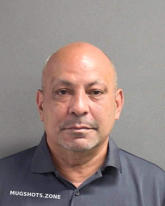 Rodriguez Pastor Volusia County Mugshots Zone