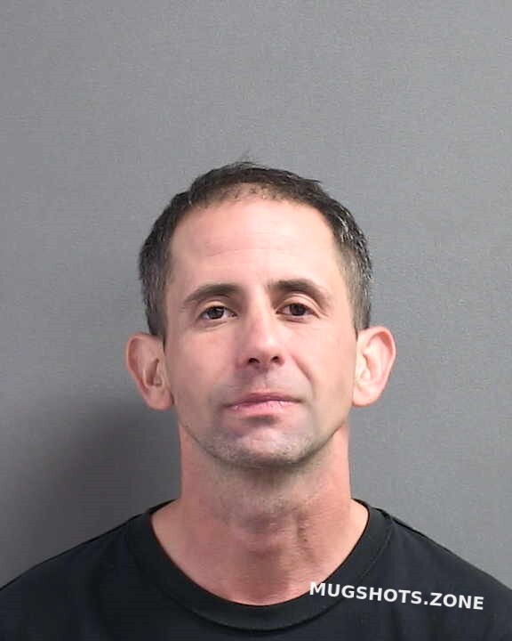 Kunzer Eric Volusia County Mugshots Zone