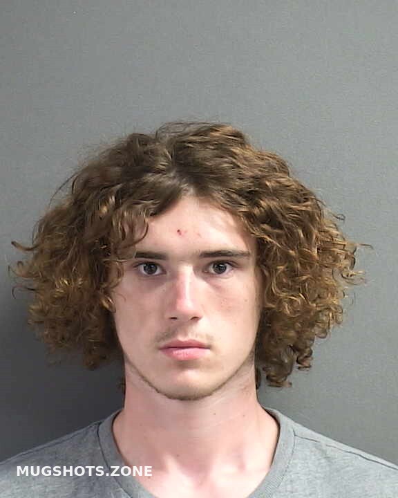 PHELPS JAMES EUGEN 06 25 2024 Volusia County Mugshots Zone