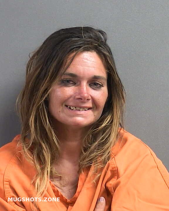 Jones Brittany Volusia County Mugshots Zone