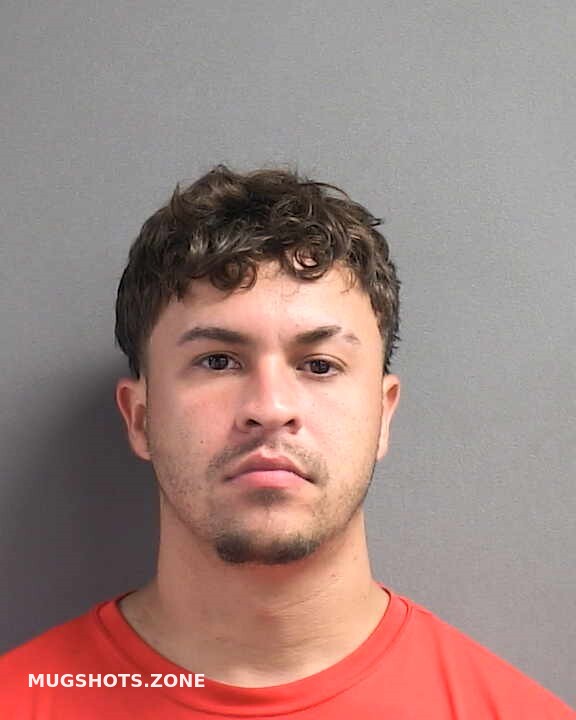 Adorno Andino Angel Ivan Volusia County Mugshots Zone