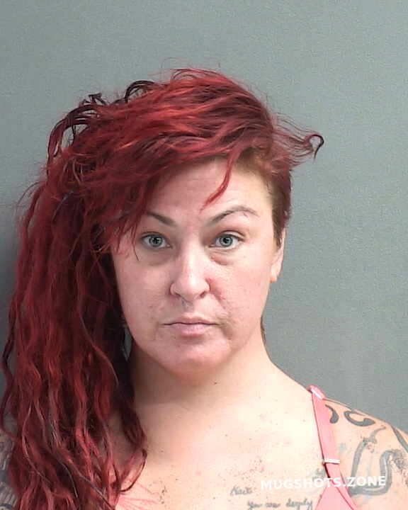 Marrin Kaitlin Patricia Volusia County Mugshots Zone