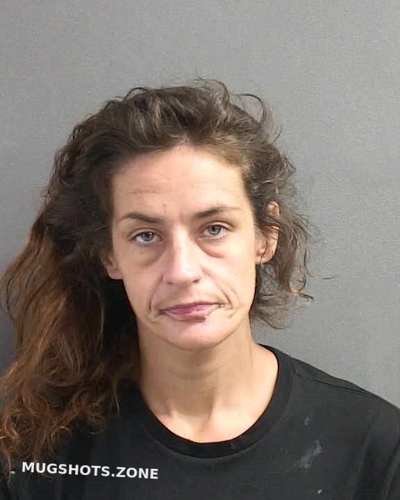 Beene Brandy Michelle Volusia County Mugshots Zone