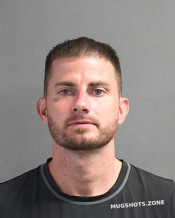 Christ Aaron J Volusia County Mugshots Zone