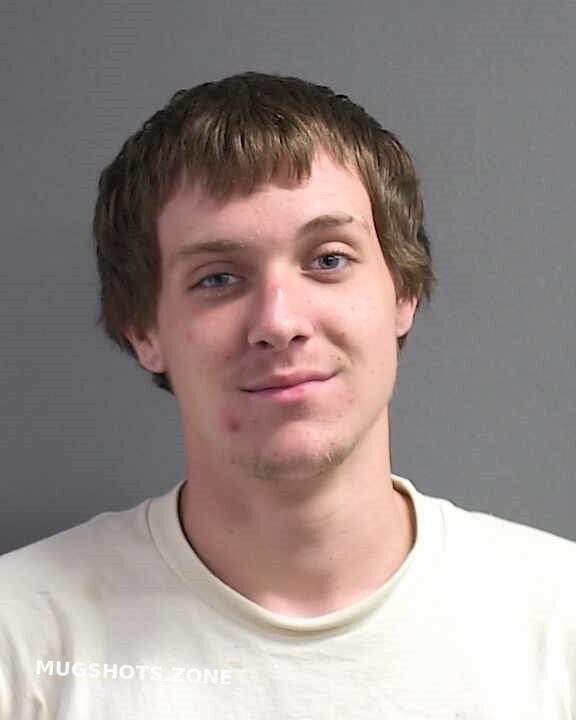 Hubbell Landen James Volusia County Mugshots Zone