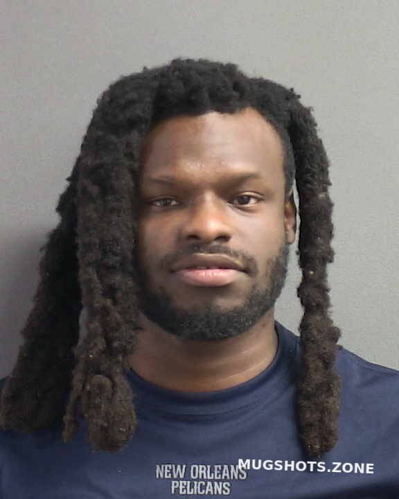 JONES KEISHON 07 12 2024 Volusia County Mugshots Zone