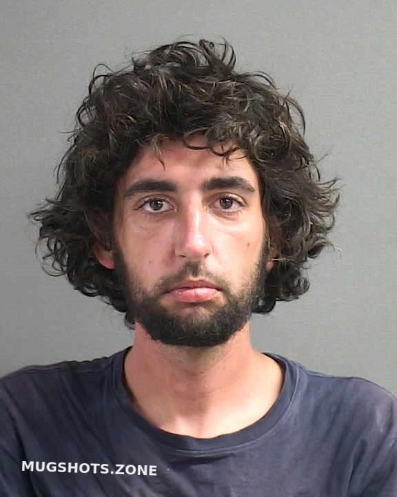 TESTA MICHAEL 07 21 2024 Volusia County Mugshots Zone