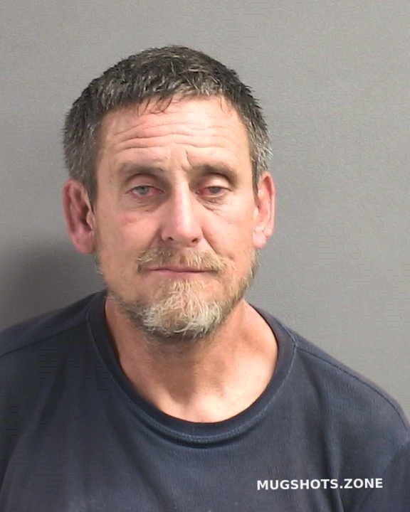 Shaffer Curtis W Volusia County Mugshots Zone