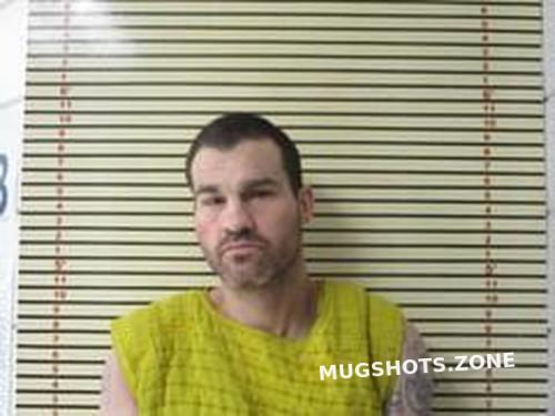 CARL WILLIAMS 05 03 2021 Wagoner County Mugshots Zone