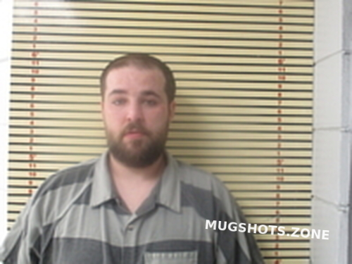 JON PALMER 05 13 2022 Wagoner County Mugshots Zone