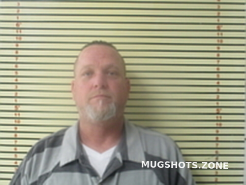 JEFFREY JONES 05 13 2022 Wagoner County Mugshots Zone