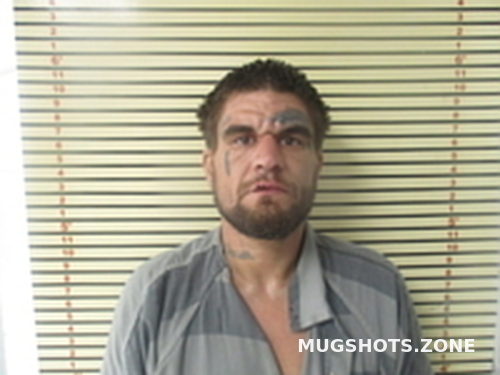 KRISTOPHER CARR 08 29 2022 Wagoner County Mugshots Zone