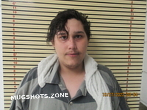 Jose Mendez Wagoner County Mugshots Zone