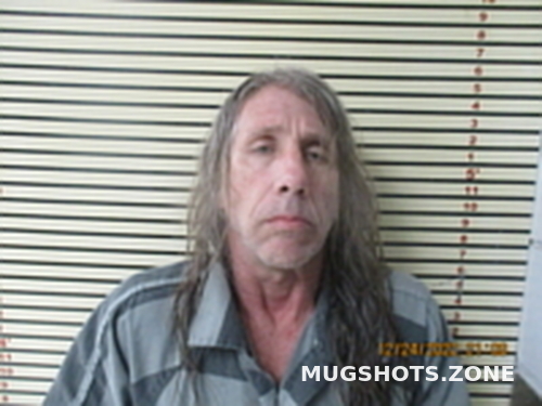 DAVID WORTH 12 24 2022 Wagoner County Mugshots Zone