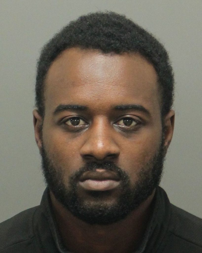 Johnson Shaiquan Shakur Sr Wake County Mugshots Zone