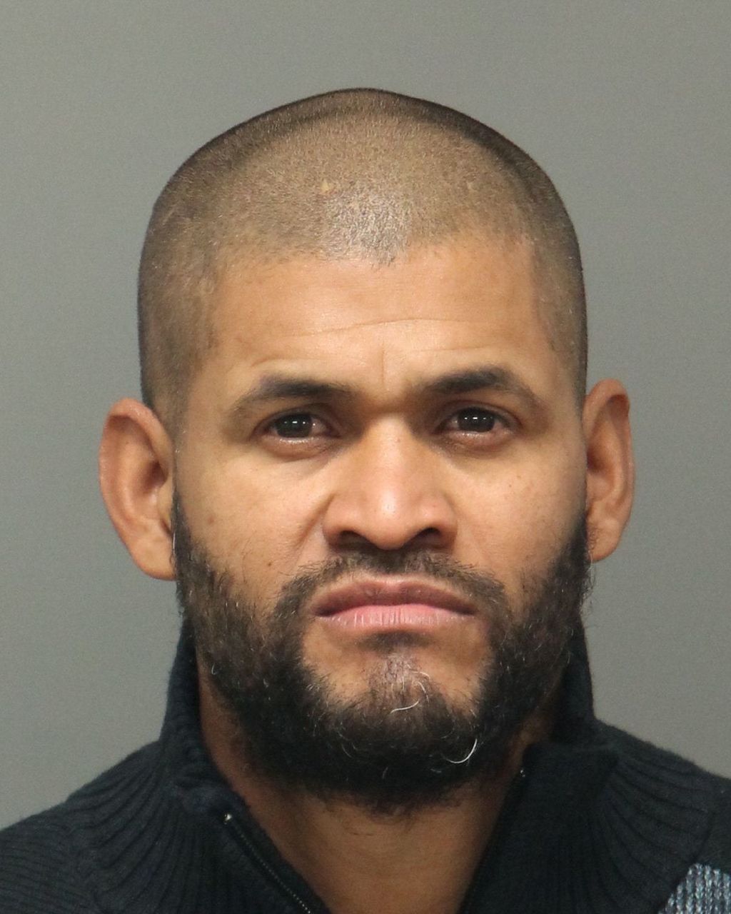 Canales Mairena Jose Cristobal Wake County Mugshots Zone