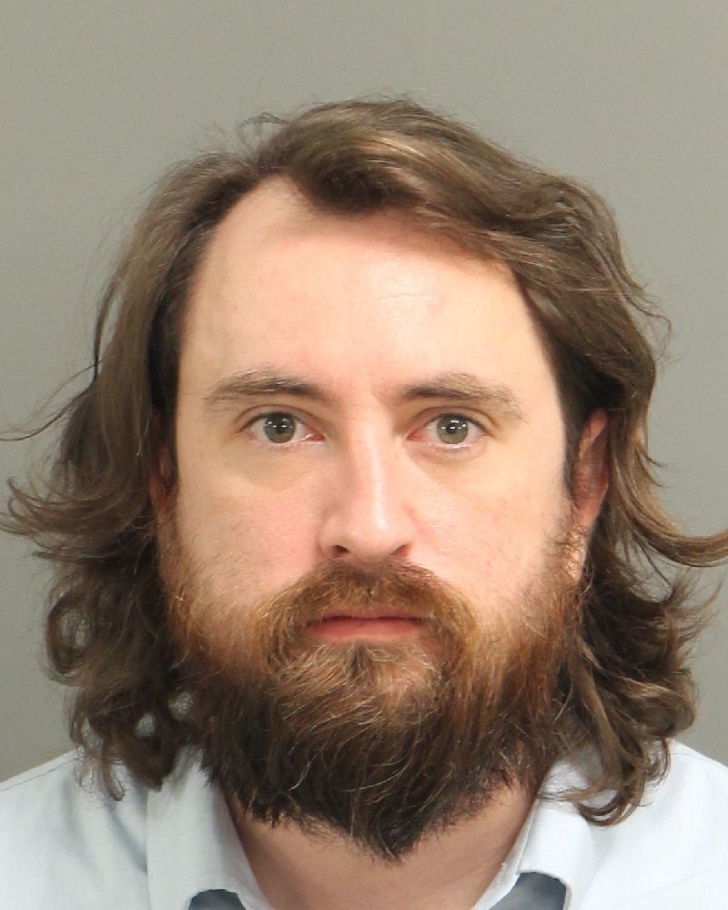 Miracle Matthew Scott Wake County Mugshots Zone