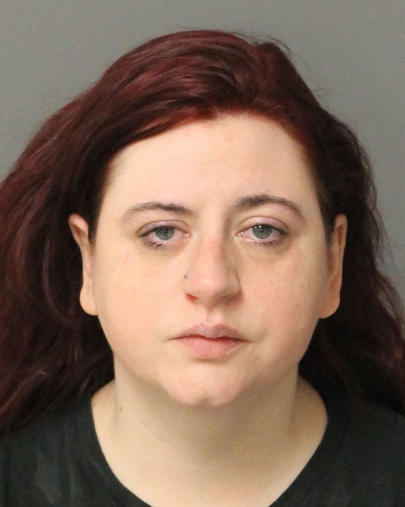 Whitney Leanne Wake County Mugshots Zone