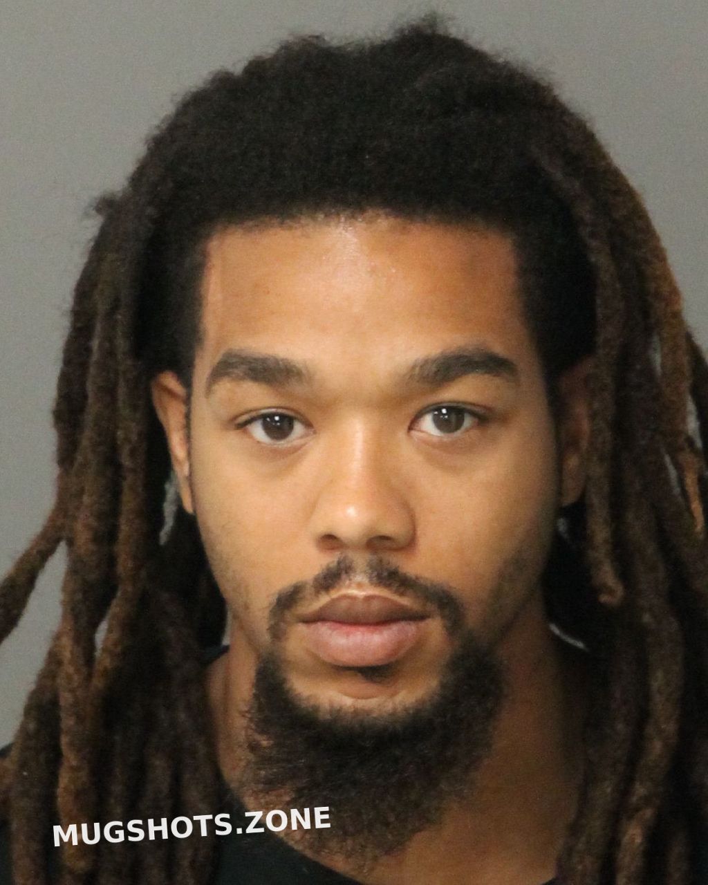 East Joshua Rashad Wake County Mugshots Zone