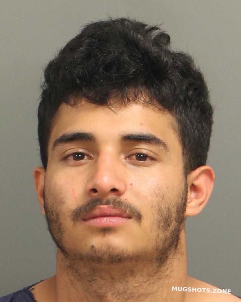 Torres Nunez Noe De Jesus Wake County Mugshots Zone