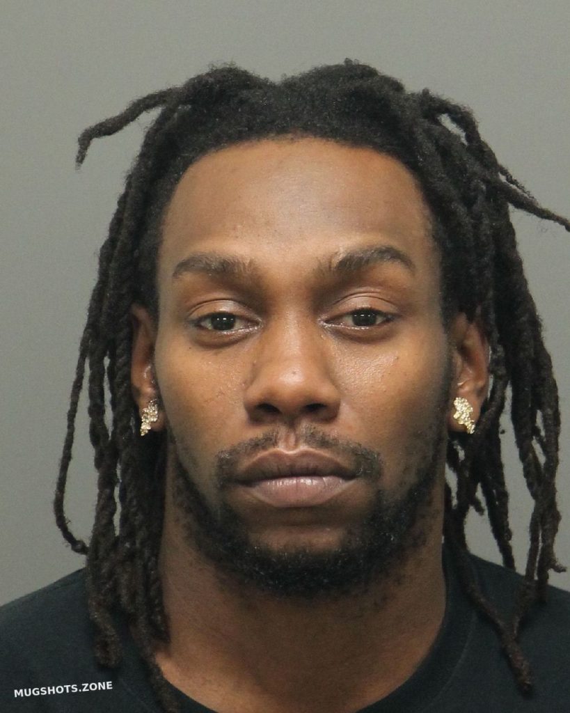 Williams Jaquane Dontez Wake County Mugshots Zone