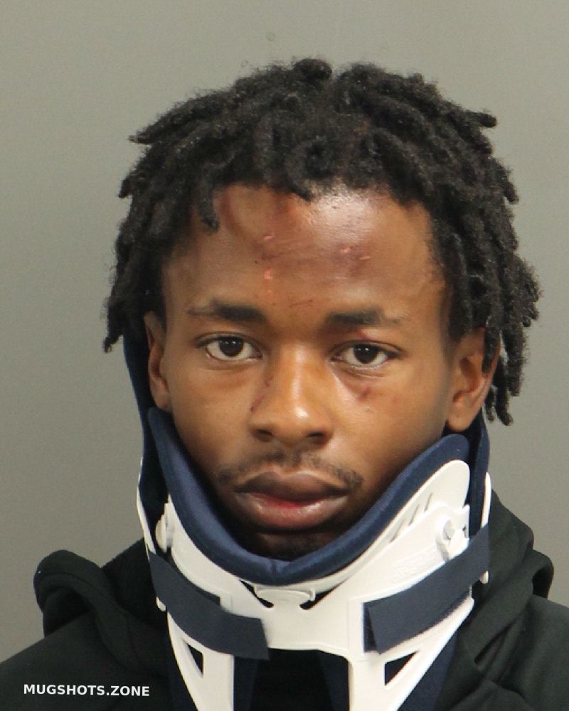 Kilson Xavier Dyquan Wake County Mugshots Zone