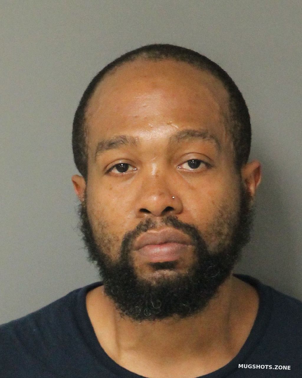 Gayle Rashad Jamar Wake County Mugshots Zone