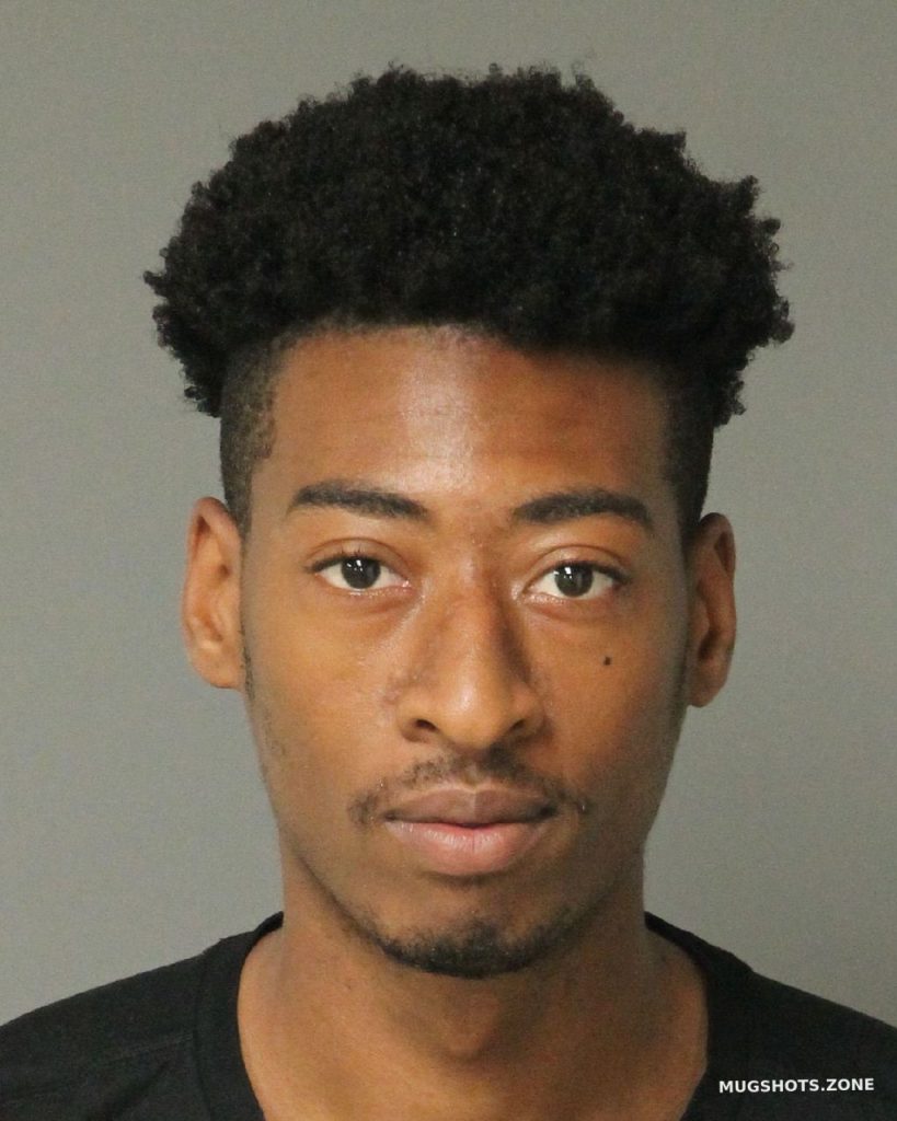 Johnson Daquon Savonte Wake County Mugshots Zone